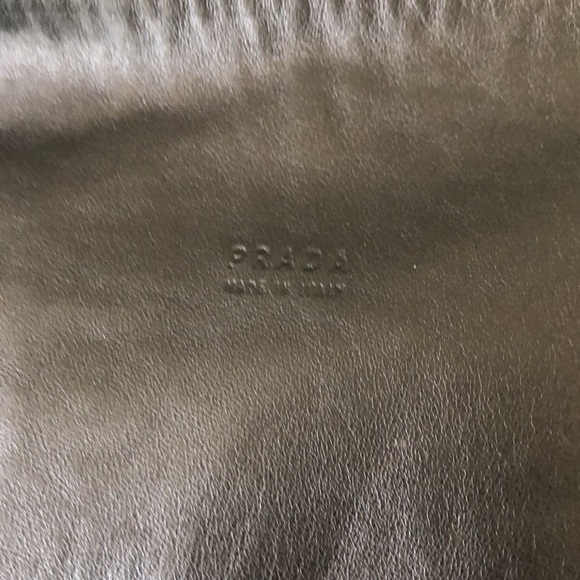 Prada Belt - Picture 5 of 5